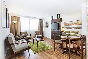 Suites Vilar America