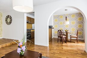 Suites Vilar America