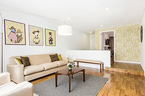 Suites Vilar America