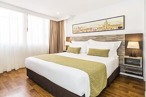 Suites Vilar America