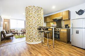 Suites Vilar America