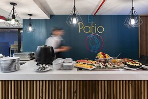 Suites Vilar America