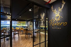 Suites Vilar America