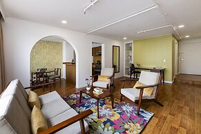 Suites Vilar America