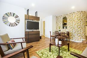 Suites Vilar America