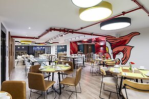 Suites Vilar America