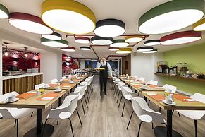 Suites Vilar America