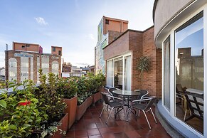 Suites Vilar America