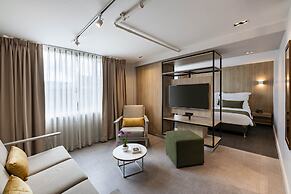 Suites Vilar America