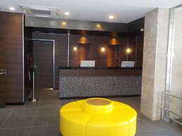 Hotel Crown Hills Katsuta 2 Gou Motomachiten