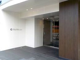 Hotel Crown Hills Katsuta 2 Gou Motomachiten