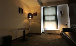 UBINN hotel & gallery