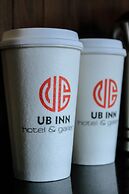 UBINN hotel & gallery