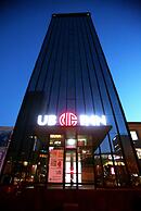 UBINN hotel & gallery