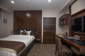 UBINN hotel & gallery