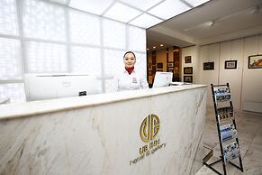 UBINN hotel & gallery