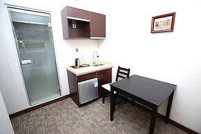 UBINN hotel & gallery