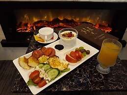 UBINN hotel & gallery