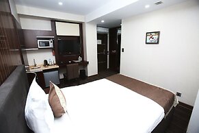 UBINN hotel & gallery