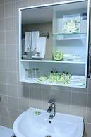 UBINN hotel & gallery