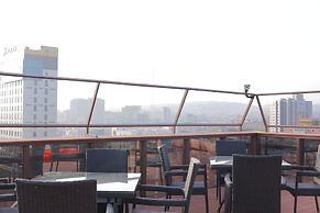 UBINN hotel & gallery