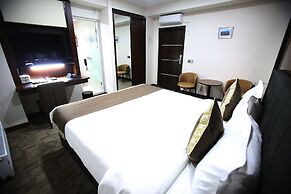 UBINN hotel & gallery