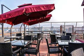 UBINN hotel & gallery