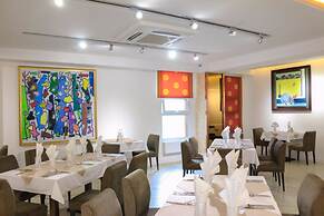 UBINN hotel & gallery