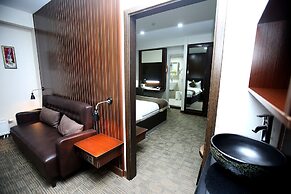 UBINN hotel & gallery