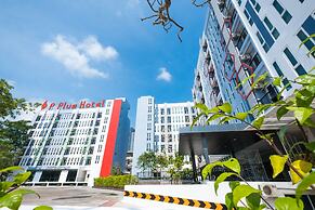 P Plus Hotel