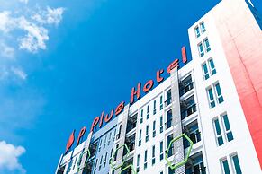 P Plus Hotel
