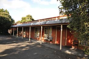 Miner's Retreat Motel