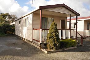 Miner's Retreat Motel