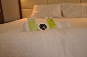 Miner's Retreat Motel