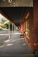 Miner's Retreat Motel