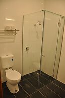 Miner's Retreat Motel