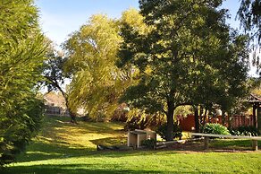 Miner's Retreat Motel