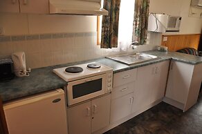 Miner's Retreat Motel