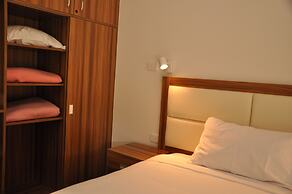 Miner's Retreat Motel