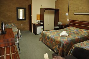 Miner's Retreat Motel