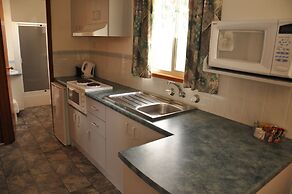 Miner's Retreat Motel