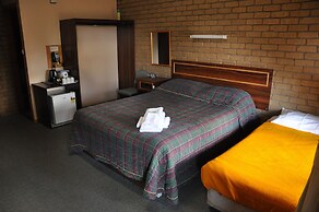 Miner's Retreat Motel