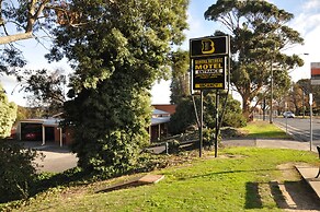 Miner's Retreat Motel