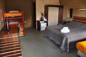 Miner's Retreat Motel