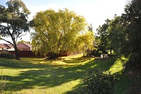 Miner's Retreat Motel