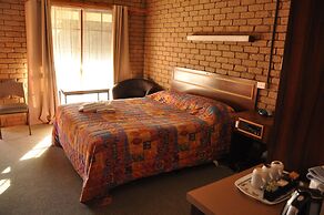 Miner's Retreat Motel