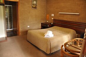 Miner's Retreat Motel