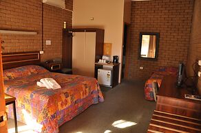 Miner's Retreat Motel