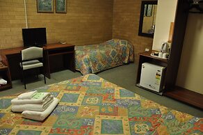 Miner's Retreat Motel