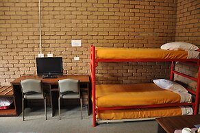 Miner's Retreat Motel